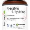 KENAY NAC - N-Acetylo-L-Cysteina (300 kaps.)