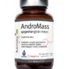 KENAY AndroMass - Apigenina + Gorzki melon (60 kaps.)