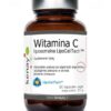 KENAY Witamina C liposomalna (60 kaps.)