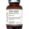 KENAY Żeń-szeń - Ginseng GS15-4 (30 kaps.)