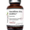 KENAY Pterostilbeny 90% Silbinol (60 kaps.)