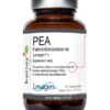 KENAY PEA Palmitoiloetanoloamid Levagen + 350 mg  (60 kaps.)