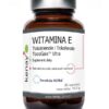 KENAY Witamina E Tokotrienole i Tokoferole TocoGaia Ultra (30 kaps.)