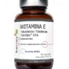 KENAY Witamina E Tokotrienole i Tokoferole TocoGaia Ultra (60 kaps.)
