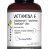 KENAY Witamina E Tokotrienole i Tokoferole TocoGaia Ultra (300 kaps.)