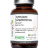 KENAY SOD 750 IU - Dysmutaza ponadtlenkowa TetraSOD (30 kaps.)