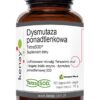 KENAY SOD 750 IU - Dysmutaza ponadtlenkowa TetraSOD (60 kaps.)