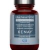 KENAY Ubichinol Koenzym Q10 V100 (120 kaps.)