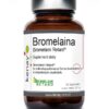 KENAY Bromelaina - Bromelami Retard (60 kaps.)