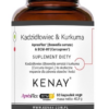 KENAY Kadzidłowiec & Kurkuma ApresFlex® (Boswellia serrata) & BCM 95® (CURCUGREEN®) (60 kaps.)