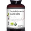KENAY EKO Soplówka Jeżowata - Lion's Mane (300 kaps.)
