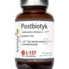 KENAY Postbiotyk Lactobacillus plantarum L-137 (60 kaps.)