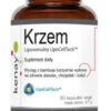 KENAY Krzem liposomalny LipoCellTech (60 kaps.)