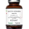 KENAY Bacopa Monniera Bacopin 40% (60 kaps.)