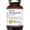 KENAY EKO Ashwagandha KSM-66 (60 kaps.)