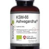 KENAY EKO Ashwagandha KSM-66 (300 kaps.)