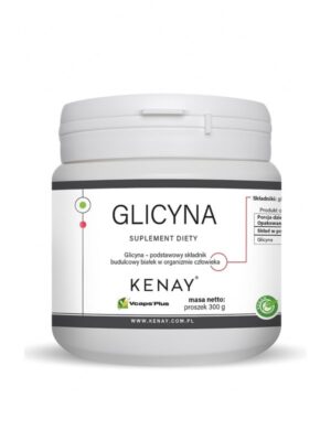 KENAY Glicyna (300 g)