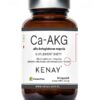 KENAY Ca-AKG alfa-ketoglutaran wapnia (60 kaps.)