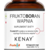KENAY Fruktoboran wapnia FruiteX-B® (60 kaps.)