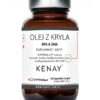 KENAY Superba Boost Olej z Kryla - EPA & DHA (60 kaps.)