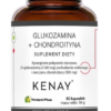 KENAY Glukozamina + Chondroityna (60 kaps.)
