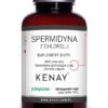 KENAY Spermidyna z Chlorelli (180 kaps.)