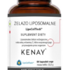KENAY Żelazo liposomalne LipoCellTech™ (60 kaps.)