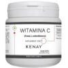 KENAY Witamina C - Kwas Askorbinowy (200 g)