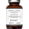 KENAY Aronia & Luteina Astaksantyna (60 kaps.)
