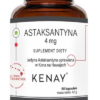 KENAY Astaksantyna 4 mg (60 kaps.)