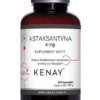 KENAY Astaksantyna 4 mg (300 kaps.)