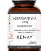 KENAY Astaksantyna 12 mg (30 kaps.)