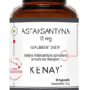 KENAY Astaksantyna 12 mg (60 kaps.)