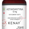 KENAY Astaksantyna 12 mg (300 kaps.)