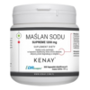 KENAY Maślan sodu SUPREME 1200 mg (300 kaps.)