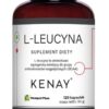 KENAY L-Leucyna (120 kaps.)