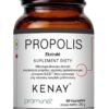 KENAY Propolis - ekstrakt (60 kaps.)