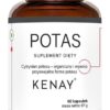 KENAY Potas (60 kaps.)