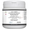 KENAY Kolagen hydrolizowany Peptydy Kolagenowe (165 g)