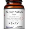 KENAY Rajskie ziarno Vanizem (60 kaps.)