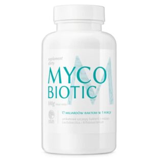 NATURE SCIENCE Mycobiotic (100 g)