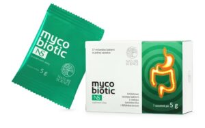 NATURE SCIENCE Mycobiotic NS (35 g)