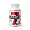 7NUTRITION Omega-3 65% 1000 mg (100 kaps. miękkich)