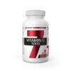 7NUTRITION Vitamin C - Witamina C 1000 mg (100 kaps.)