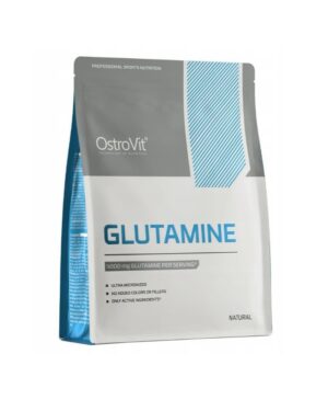 OSTROVIT Glutamina - smak naturalny (500 g)
