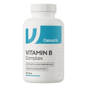 OSTROVIT Witamina B Complex (90 tabl.)
