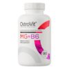 OSTROVIT Mg + B6 (90 tabl.)