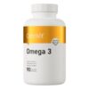 OSTROVIT Omega 3 (90 kaps.)