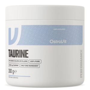 OSTROVIT Tauryna - smak naturalny (300 g)