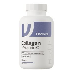 OSTROVIT Kolagen 1000 mg (90 tabl.)